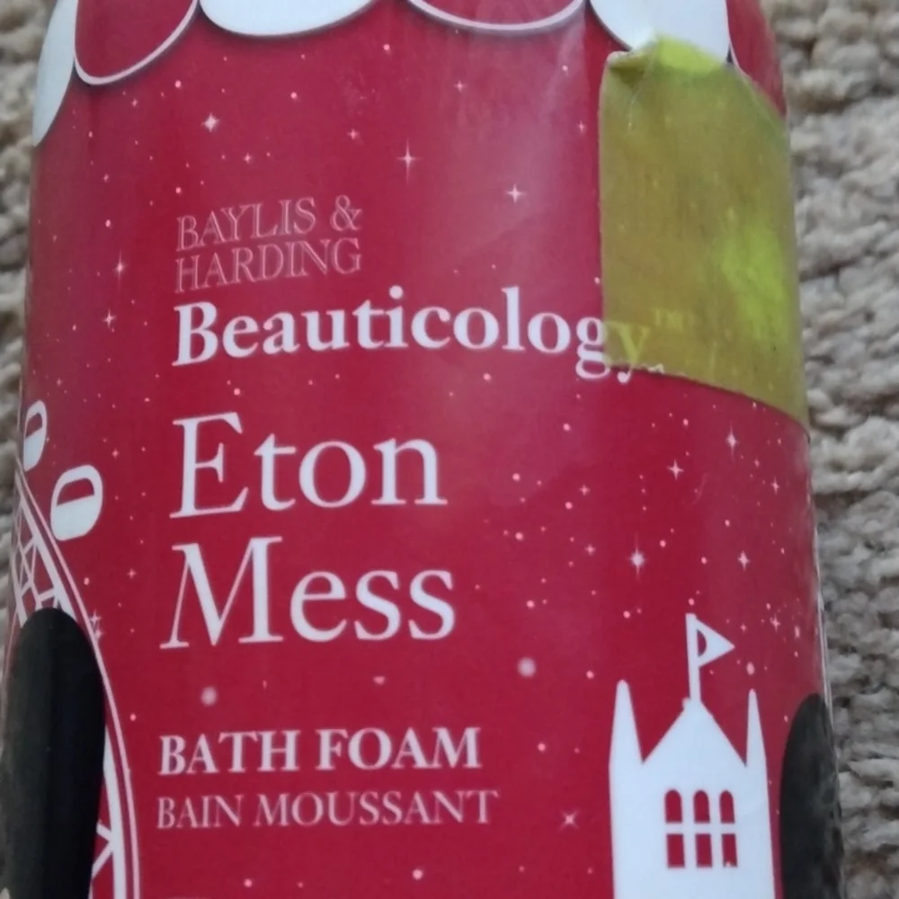 Beauticilogy Bath Foam - Picture 2 of 13